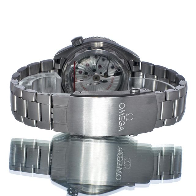 Omega Planet Ocean 215.30.44.21.01.001 Image 3